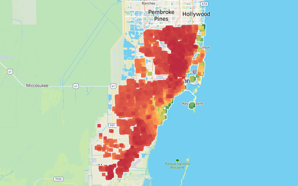 Miami Housing